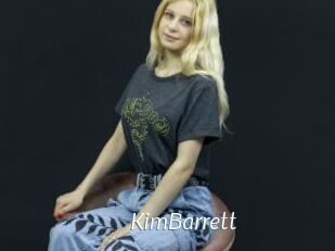 KimBarrett