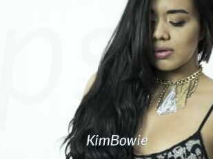 KimBowie