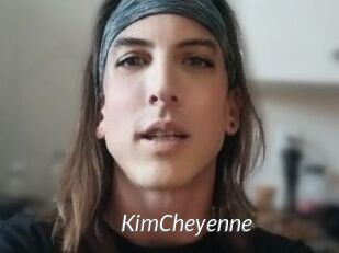 KimCheyenne