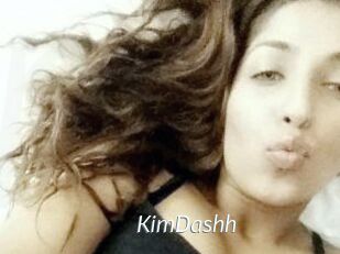KimDashh
