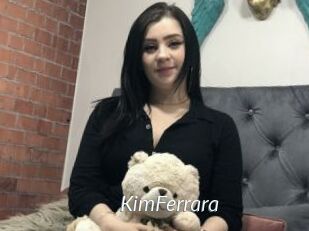 KimFerrara