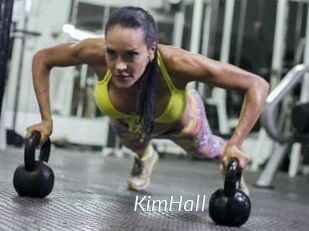 KimHall