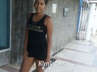 KimIsHeet