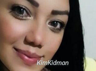KimKidman