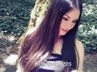 KimKinVegas