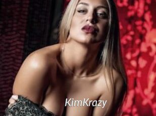 KimKrazy Porn Star