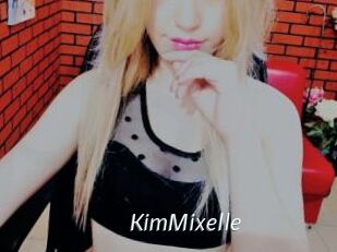 KimMixelle