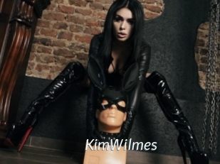 KimWilmes Porn Star