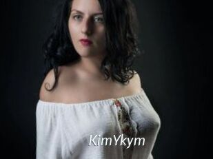 KimYkym Porn Star