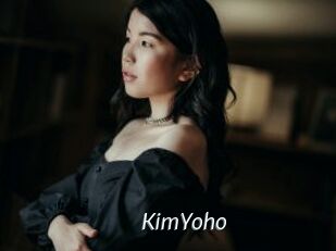 KimYoho