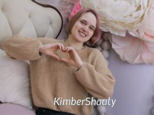 KimberShauty