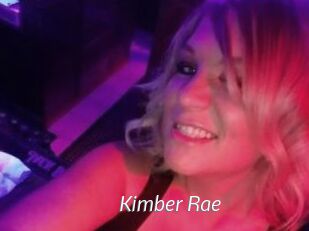 Kimber_Rae Porn Star