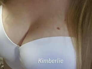 Kimberlie