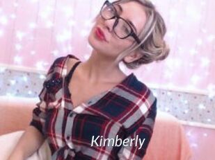 Kimberly