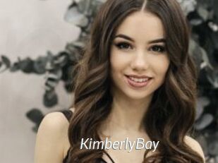 KimberlyBay Porn Star
