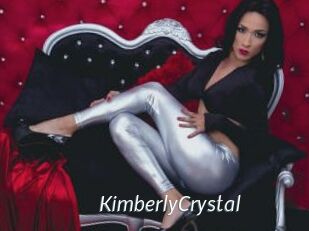 KimberlyCrystal Porn Star