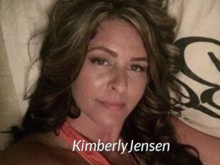 Kimberly_Jensen Porn Star