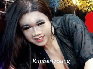 KimberlySang