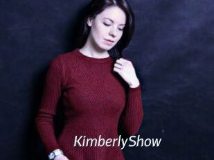 KimberlyShow