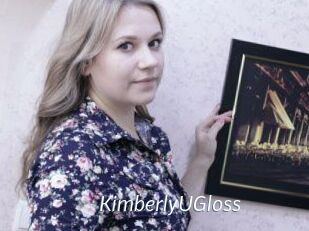 KimberlyUGloss