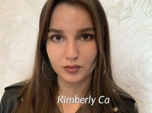 Kimberly_Ca Porn Star