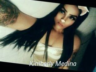 Kimberly_Medina Porn Star