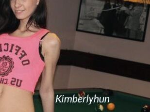 Kimberlyhun