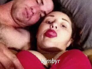 Kimbyr