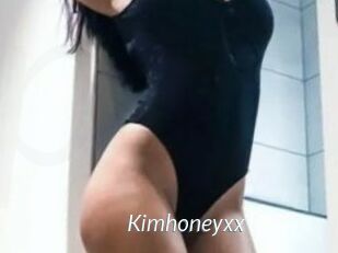 Kimhoneyxx