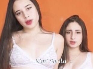 Kimi_Sarita