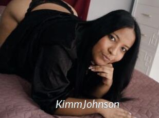 KimmJohnson