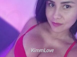 KimmLove
