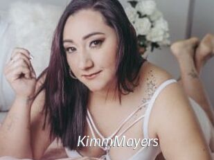 KimmMayers