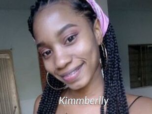 Kimmberlly