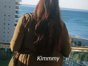 Kimmmy