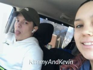 KimmyAndKevin