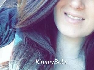 KimmyBaby