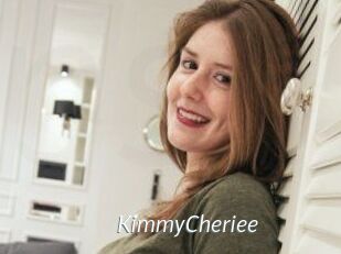 KimmyCheriee