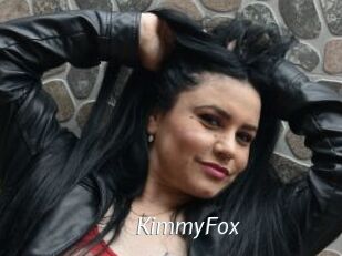 KimmyFox