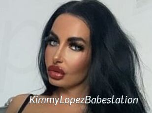 KimmyLopezBabestation