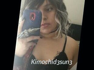 Kimochid3sun3
