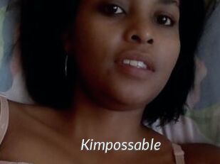 Kimpossable
