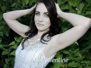 KinaValentine