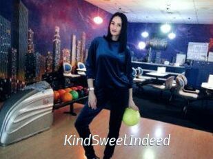 KindSweetIndeed