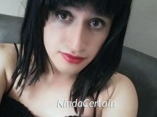 KindaCertain