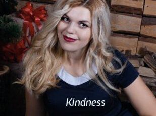 Kindness