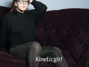 Kineticgirl