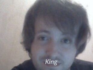 King