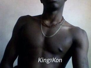 King1Kon