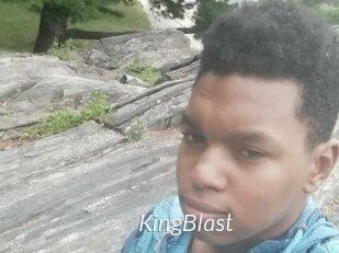 KingBlast